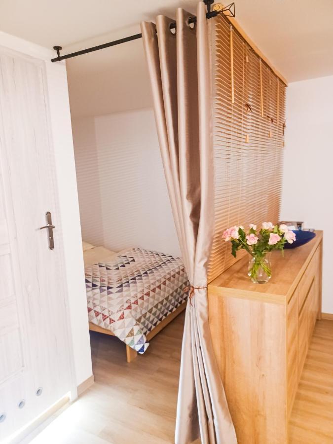 Apartament Laba Sosnowka  Ngoại thất bức ảnh