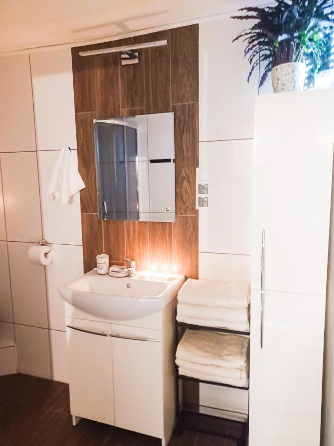 Apartament Laba Sosnowka  Ngoại thất bức ảnh